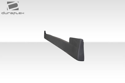 Extreme Dimensions Duraflex C Speed Side Skirts Compatible With 1996-2000 Honda Civic - 2 Piece - 116057