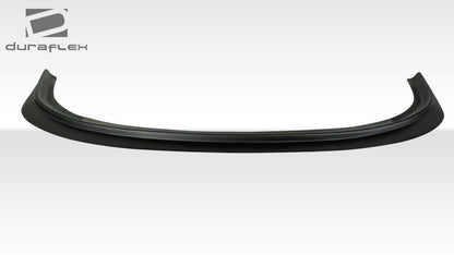 Extreme Dimensions Duraflex MDF Front Lip Spoiler Compatible With 2006-2008 Honda Civic - 1 Piece - 116060