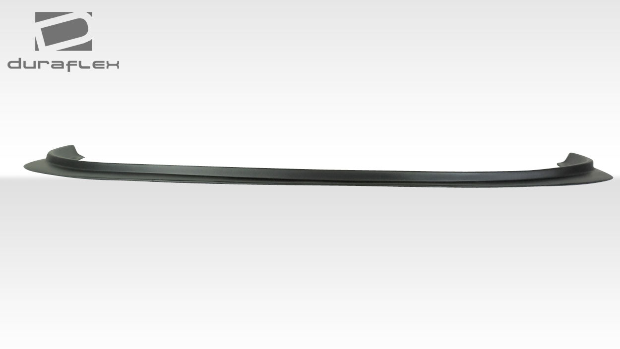 Extreme Dimensions Duraflex MDF Front Lip Spoiler Compatible With 2006-2008 Honda Civic - 1 Piece - 116060