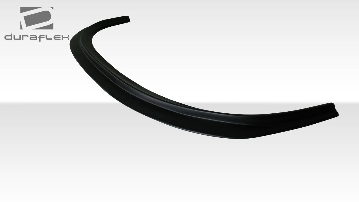 Extreme Dimensions Duraflex MDF Front Lip Spoiler Compatible With 2006-2008 Honda Civic - 1 Piece - 116060