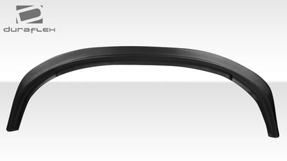 Extreme Dimensions Duraflex MDF Front Lip Spoiler Compatible With 2006-2008 Honda Civic - 1 Piece - 116060
