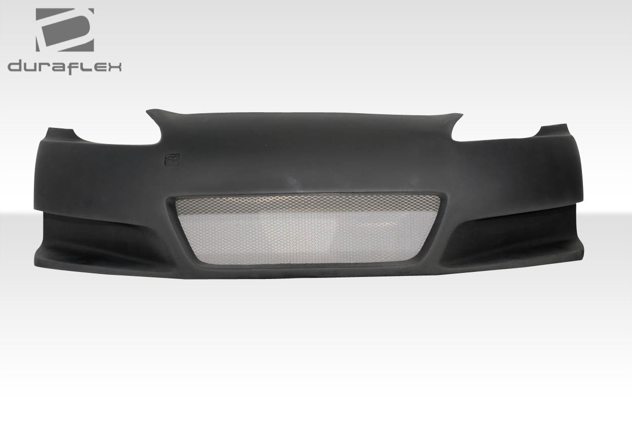 Extreme Dimensions Duraflex SPN V2 Front Bumper Cover Compatible With 2000-2009 Honda S2000 - 2 Piece - 116071
