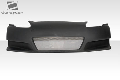 Extreme Dimensions Duraflex SPN V2 Front Bumper Cover Compatible With 2000-2009 Honda S2000 - 2 Piece - 116071