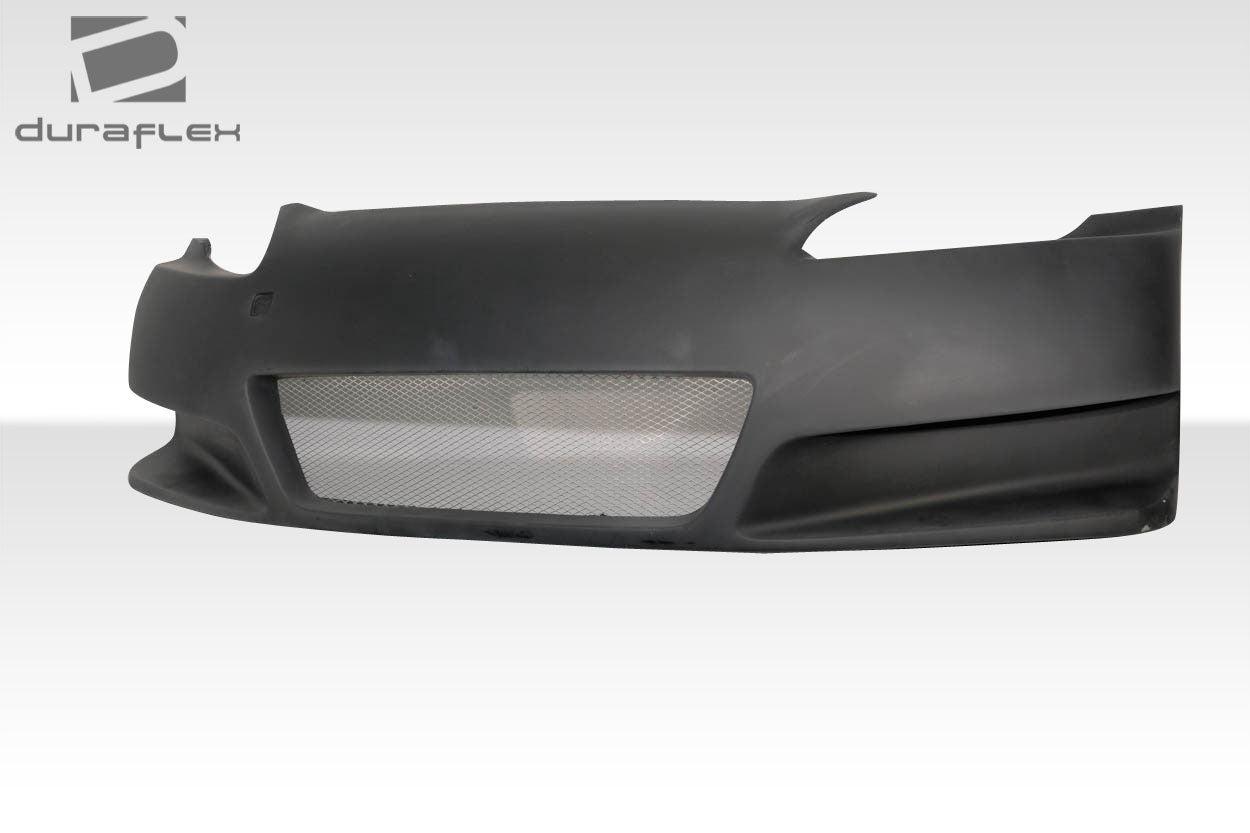 Extreme Dimensions Duraflex SPN V2 Front Bumper Cover Compatible With 2000-2009 Honda S2000 - 2 Piece - 116071