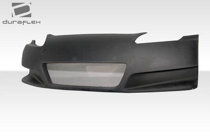 Extreme Dimensions Duraflex SPN V2 Front Bumper Cover Compatible With 2000-2009 Honda S2000 - 2 Piece - 116071