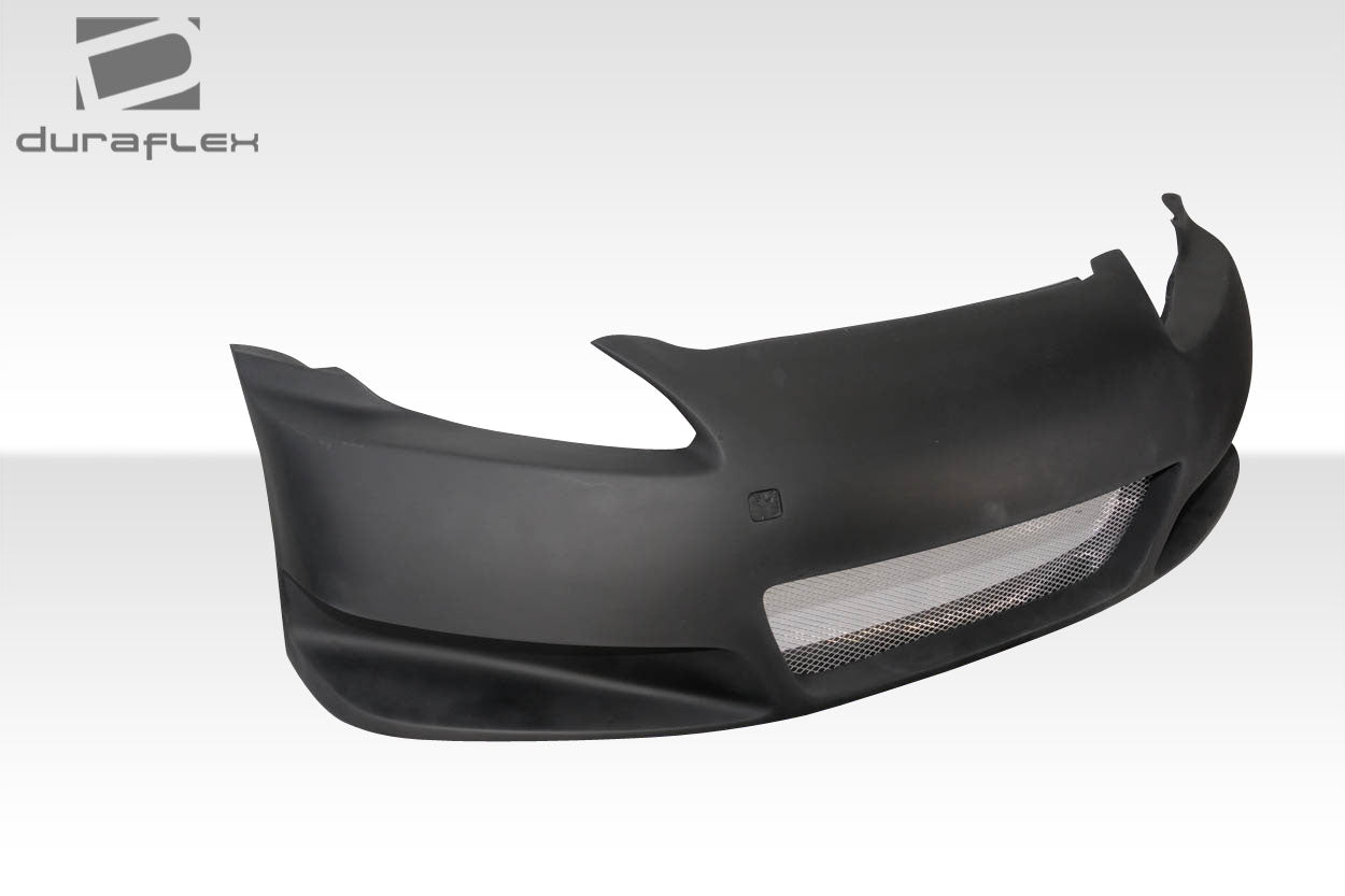 Extreme Dimensions Duraflex SPN V2 Front Bumper Cover Compatible With 2000-2009 Honda S2000 - 2 Piece - 116071