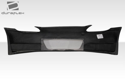 Extreme Dimensions Duraflex SPN V2 Front Bumper Cover Compatible With 2000-2009 Honda S2000 - 2 Piece - 116071