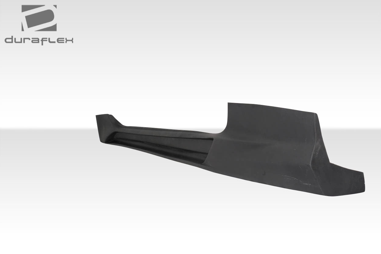 Extreme Dimensions Duraflex MSR Side Skirts Compatible With 2010-2016 Hyundai Genesis - 2 Piece - 116073
