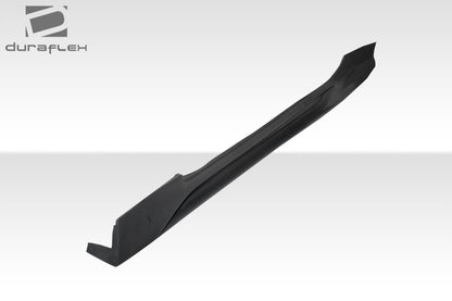 Extreme Dimensions Duraflex MSR Side Skirts Compatible With 2010-2016 Hyundai Genesis - 2 Piece - 116073