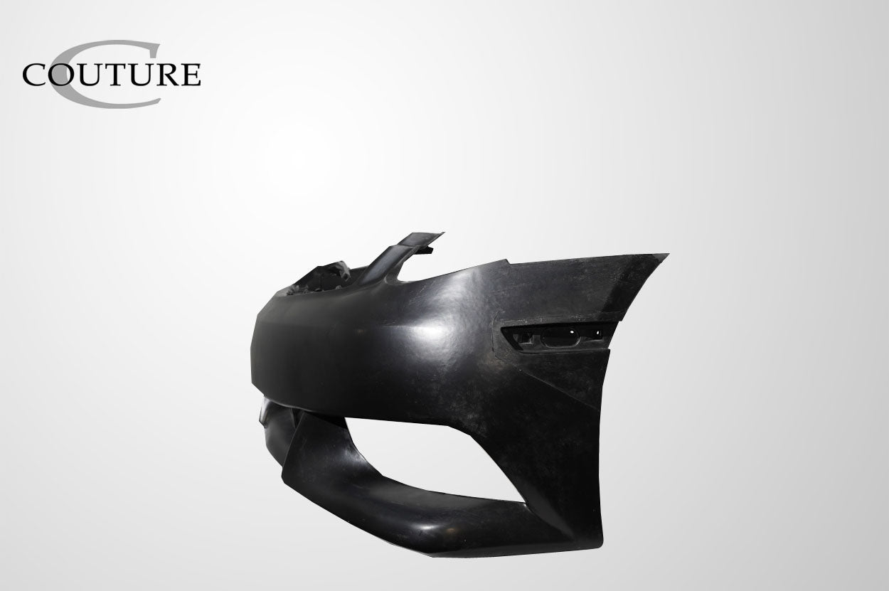 Couture IPL Look Front Bumper Cover Compatible With 2003-2007 Infiniti G Coupe - 1 Piece - 116075