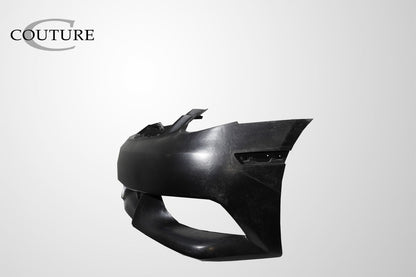 Couture IPL Look Front Bumper Cover Compatible With 2003-2007 Infiniti G Coupe - 1 Piece - 116075