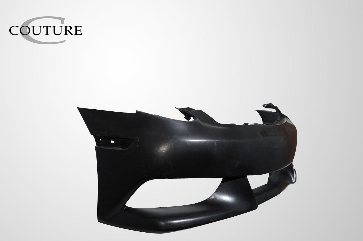 Couture IPL Look Front Bumper Cover Compatible With 2003-2007 Infiniti G Coupe - 1 Piece - 116075