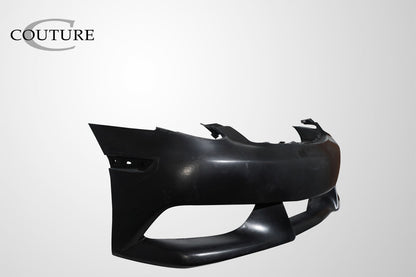 Couture IPL Look Front Bumper Cover Compatible With 2003-2007 Infiniti G Coupe - 1 Piece - 116075