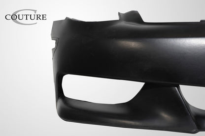 Couture IPL Look Front Bumper Cover Compatible With 2003-2007 Infiniti G Coupe - 1 Piece - 116075