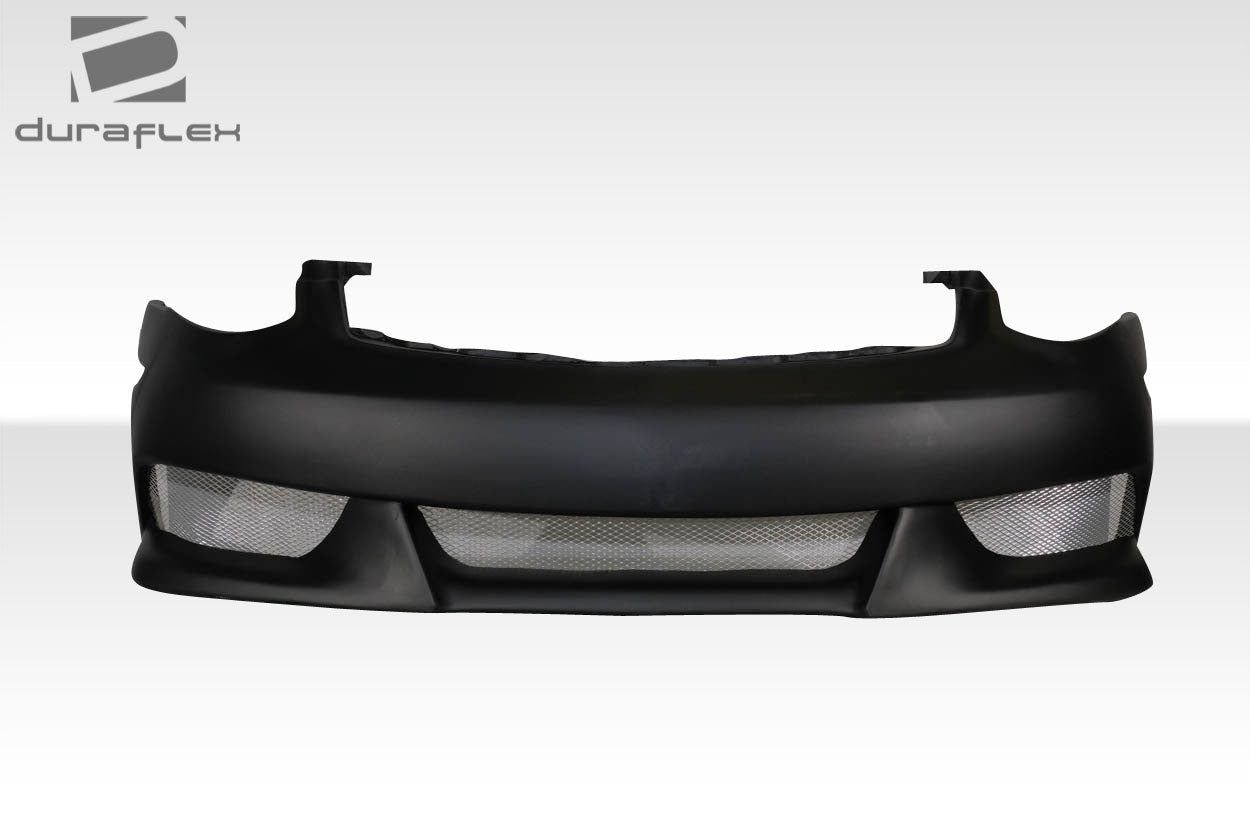 Extreme Dimensions Duraflex IPL Look Front Bumper Cover Compatible With 2003-2007 Infiniti G Coupe - 1 Piece - 116076