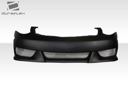 Extreme Dimensions Duraflex IPL Look Front Bumper Cover Compatible With 2003-2007 Infiniti G Coupe - 1 Piece - 116076