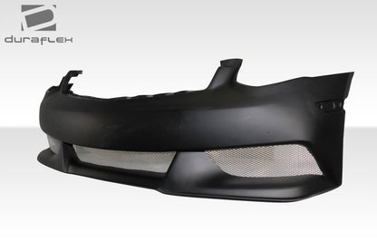 Extreme Dimensions Duraflex IPL Look Front Bumper Cover Compatible With 2003-2007 Infiniti G Coupe - 1 Piece - 116076