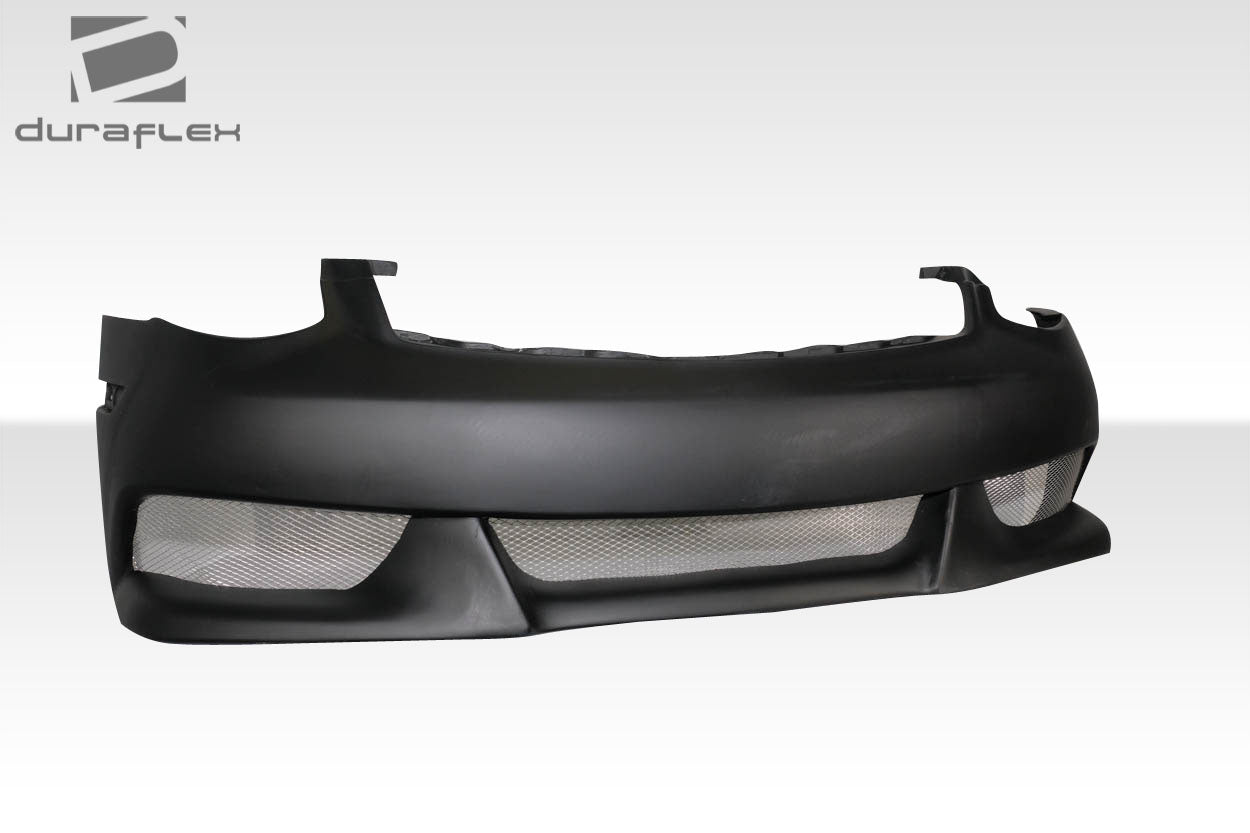 Extreme Dimensions Duraflex IPL Look Front Bumper Cover Compatible With 2003-2007 Infiniti G Coupe - 1 Piece - 116076