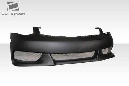 Extreme Dimensions Duraflex IPL Look Front Bumper Cover Compatible With 2003-2007 Infiniti G Coupe - 1 Piece - 116076