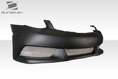 Extreme Dimensions Duraflex IPL Look Front Bumper Cover Compatible With 2003-2007 Infiniti G Coupe - 1 Piece - 116076