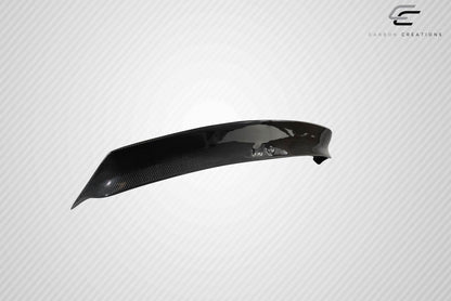 Carbon Creations LBW Wing Spoiler Compatible With 2008-2015 Infiniti G Sedan - 1 Piece - 116077