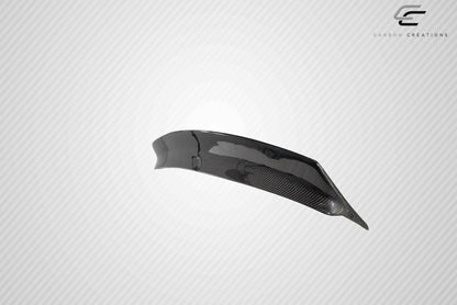 Carbon Creations LBW Wing Spoiler Compatible With 2008-2015 Infiniti G Sedan - 1 Piece - 116077