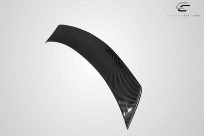 Carbon Creations LBW Wing Spoiler Compatible With 2008-2015 Infiniti G Sedan - 1 Piece - 116077