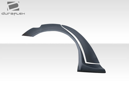 Extreme Dimensions Duraflex LBW Rear Fender Flares Compatible With 2008-2015 Infiniti G Sedan - 4 Piece - 116079