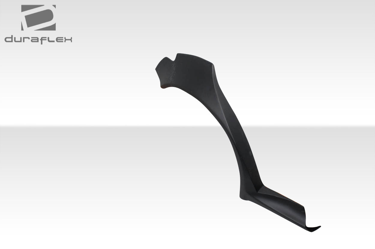 Extreme Dimensions Duraflex LBW Rear Fender Flares Compatible With 2008-2015 Infiniti G Sedan - 4 Piece - 116079