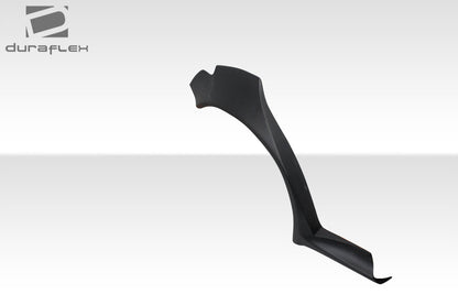 Extreme Dimensions Duraflex LBW Rear Fender Flares Compatible With 2008-2015 Infiniti G Sedan - 4 Piece - 116079