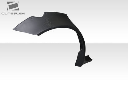 Extreme Dimensions Duraflex LBW Rear Fender Flares Compatible With 2008-2015 Infiniti G Sedan - 4 Piece - 116079