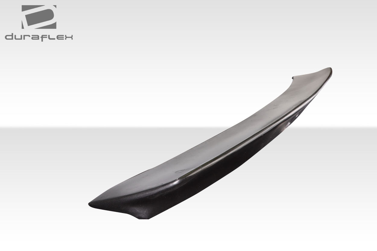 Extreme Dimensions Duraflex LBW Wing Spoiler Compatible With 2008-2015 Infiniti G Sedan - 1 Piece - 116080
