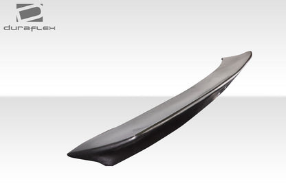 Extreme Dimensions Duraflex LBW Wing Spoiler Compatible With 2008-2015 Infiniti G Sedan - 1 Piece - 116080