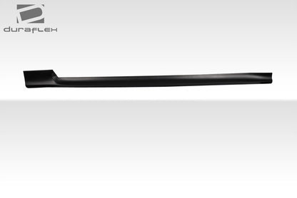 Extreme Dimensions Duraflex LBW Side Skirts Compatible With 2008-2015 Infiniti G Sedan - 2 Piece - 116081