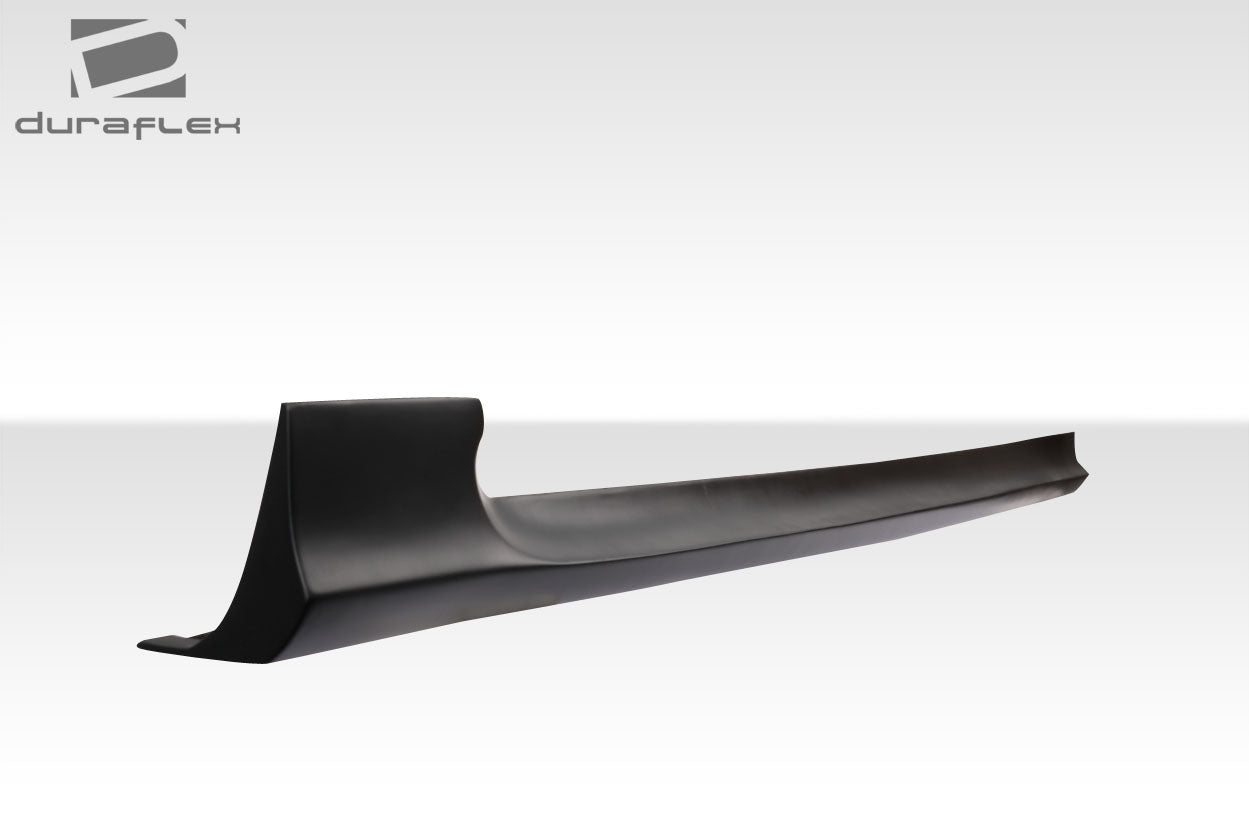 Extreme Dimensions Duraflex LBW Side Skirts Compatible With 2008-2015 Infiniti G Sedan - 2 Piece - 116081