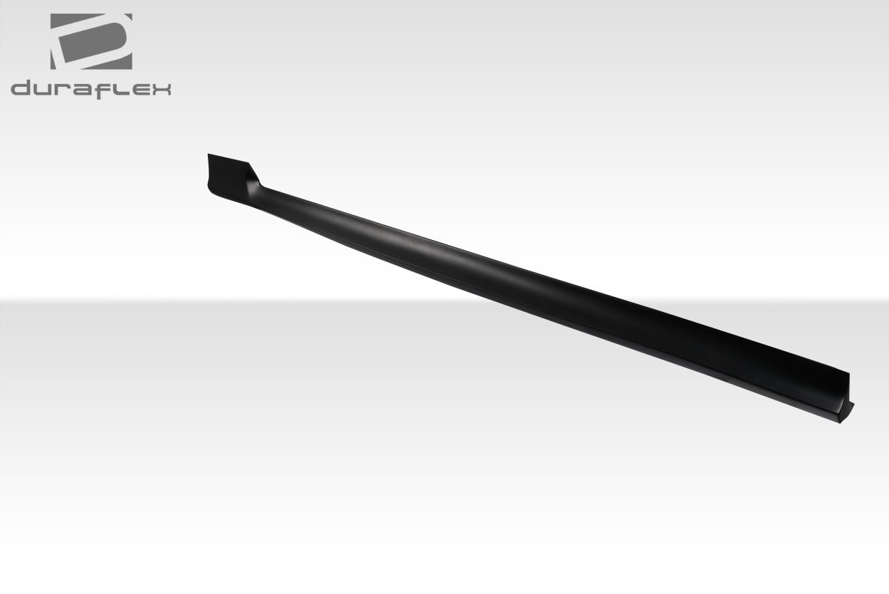 Extreme Dimensions Duraflex LBW Side Skirts Compatible With 2008-2015 Infiniti G Sedan - 2 Piece - 116081