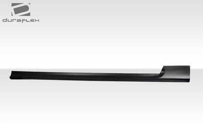 Extreme Dimensions Duraflex LBW Side Skirts Compatible With 2008-2015 Infiniti G Sedan - 2 Piece - 116081