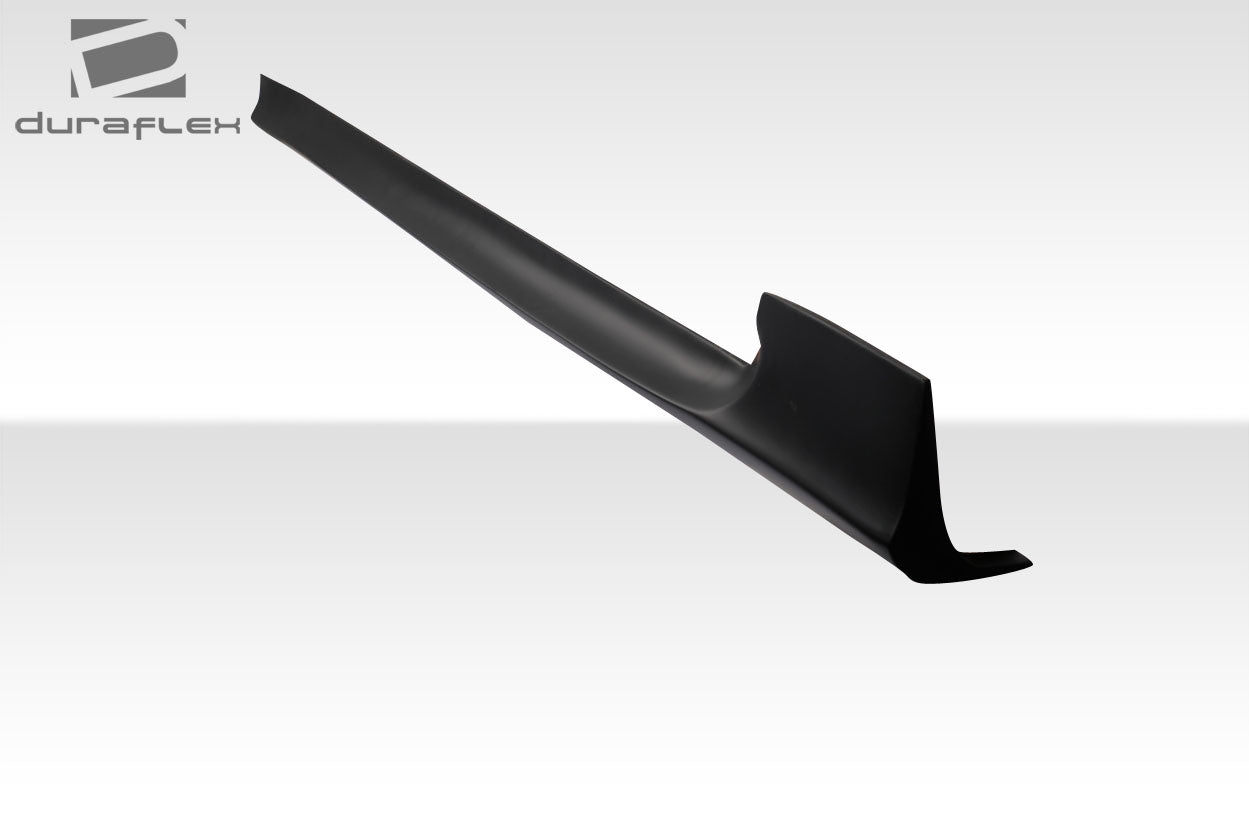 Extreme Dimensions Duraflex LBW Side Skirts Compatible With 2008-2015 Infiniti G Sedan - 2 Piece - 116081