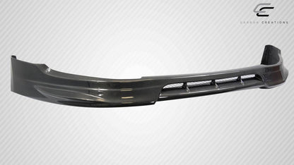 Carbon Creations CPR Front Lip Spoiler Compatible With 2011-2013 Kia Optima - 1 Piece - 116098
