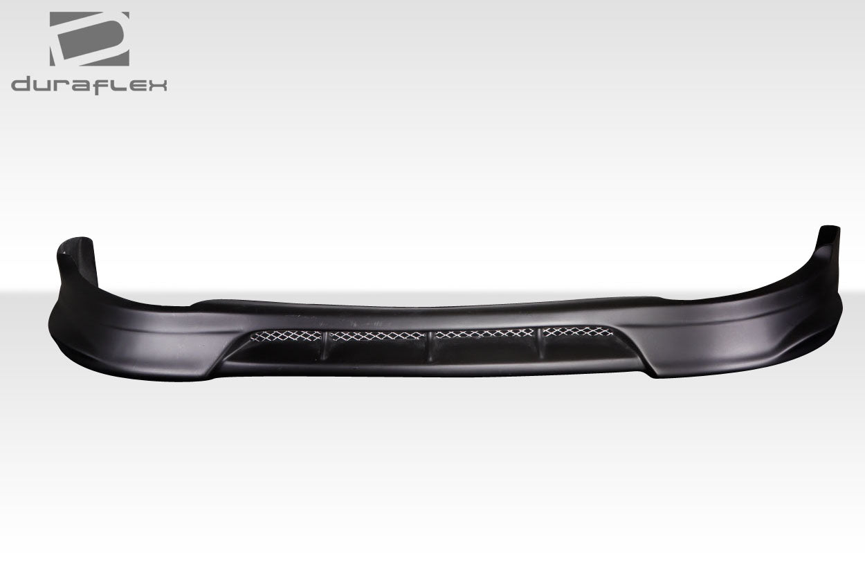 Extreme Dimensions Duraflex CPR Front Lip Spoiler Compatible With 2011-2013 Kia Optima - 1 Piece - 116099