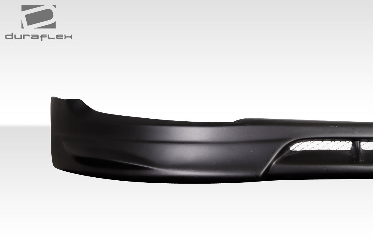 Extreme Dimensions Duraflex CPR Front Lip Spoiler Compatible With 2011-2013 Kia Optima - 1 Piece - 116099