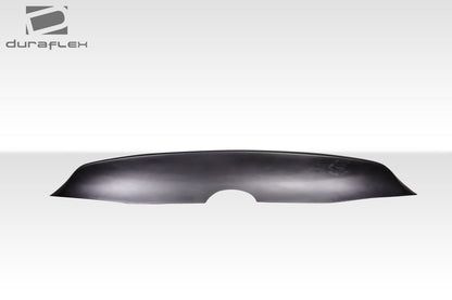 Extreme Dimensions Duraflex CPR Wing Spoiler Compatible With 2011-2013 Kia Optima - 1 Piece - 116102
