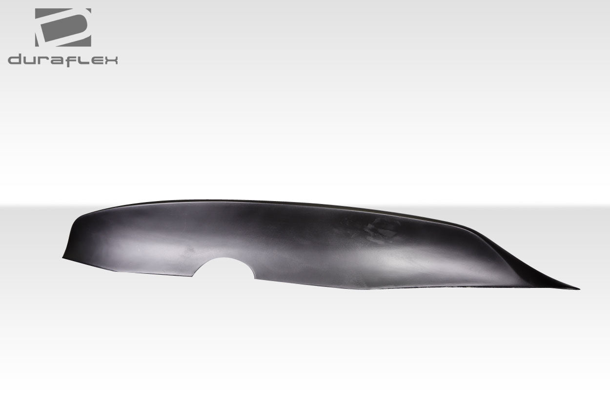 Extreme Dimensions Duraflex CPR Wing Spoiler Compatible With 2011-2013 Kia Optima - 1 Piece - 116102