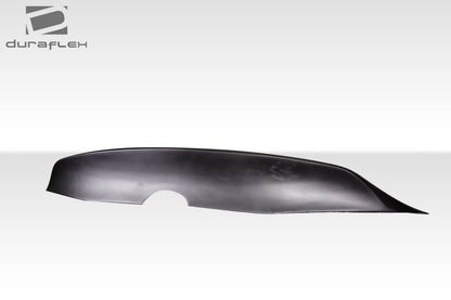 Extreme Dimensions Duraflex CPR Wing Spoiler Compatible With 2011-2013 Kia Optima - 1 Piece - 116102
