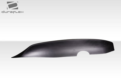 Extreme Dimensions Duraflex CPR Wing Spoiler Compatible With 2011-2013 Kia Optima - 1 Piece - 116102