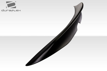 Extreme Dimensions Duraflex CPR Wing Spoiler Compatible With 2011-2013 Kia Optima - 1 Piece - 116102