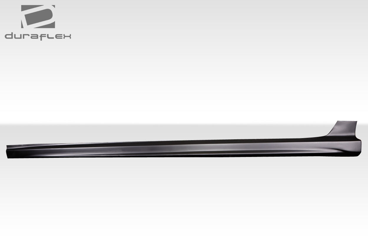 Extreme Dimensions Duraflex CPR Side Skirts Compatible With 2011-2013 Kia Optima - 2 Piece - 116103