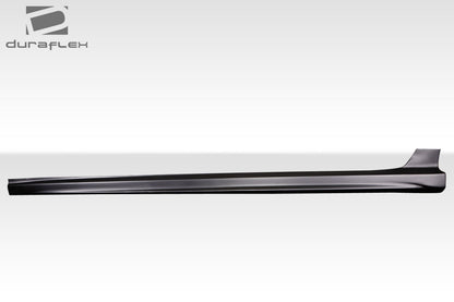 Extreme Dimensions Duraflex CPR Side Skirts Compatible With 2011-2013 Kia Optima - 2 Piece - 116103