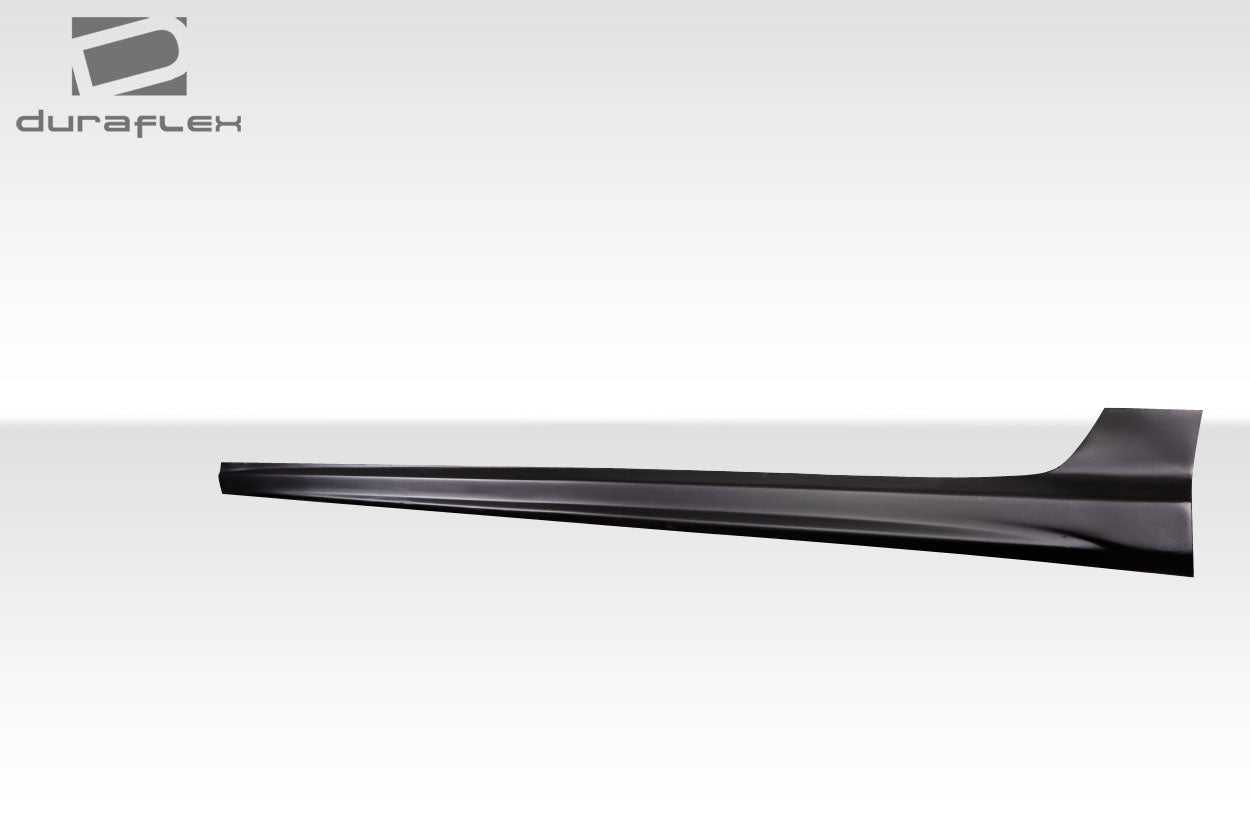 Extreme Dimensions Duraflex CPR Side Skirts Compatible With 2011-2013 Kia Optima - 2 Piece - 116103