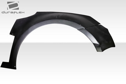 Extreme Dimensions Duraflex CPR Front Wide Body Fenders Flares Compatible With 2011-2013 Kia Optima - 4 Piece - 116104